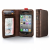 �����-�������� Twelve�South BookBook Case ��� iPhone 4 12-1110