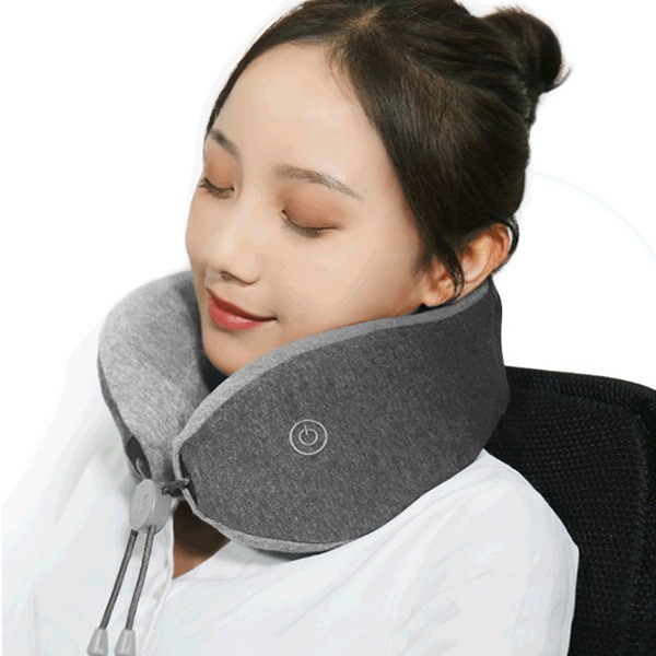 -   Xiaomi LeFan Comfort-U Pillow Massager LRS100 Grey 