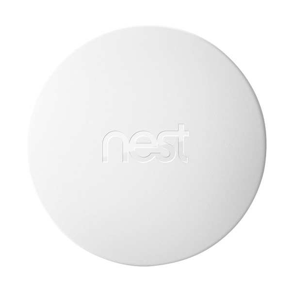  Google Nest Temperature Sensor White  T5000SF
