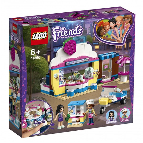  LEGO Friends 41366  