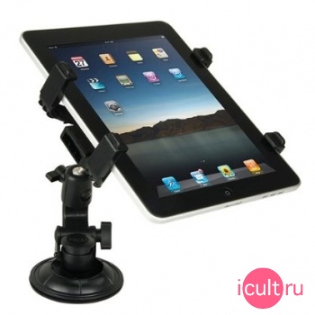 ������������� ��������� iPad Car Holder