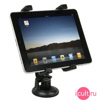 iPad car holder iPad car holder