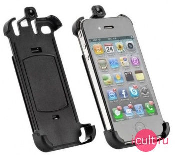 ������������� ��������� Herbert Richter Device Holder ��� iPhone 4