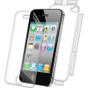 �������� �������� ������ ZAGG Invisible Shield Full Body Maximum Coverage for iPhone 4 APLIPHONE4GMC