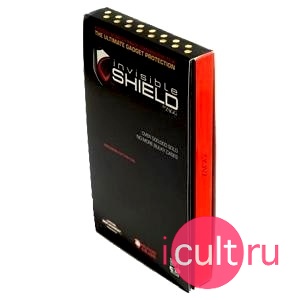 ZAGG Invisible Shield Full Body Maximum Coverage  iPhone 4