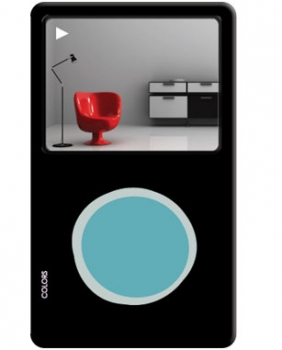 ����� Zofunk �����������  Sangria ��� iPod Nano � iPod Video 30/60/80GB