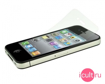      iPhone 4 Yoobao Screen Protector
