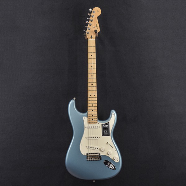  Fender Player Stratocaster Tidepool Maple 