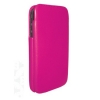 ������� ����� Piel Frama Imagnum Case fuschia (�������) ��� iPhone 4