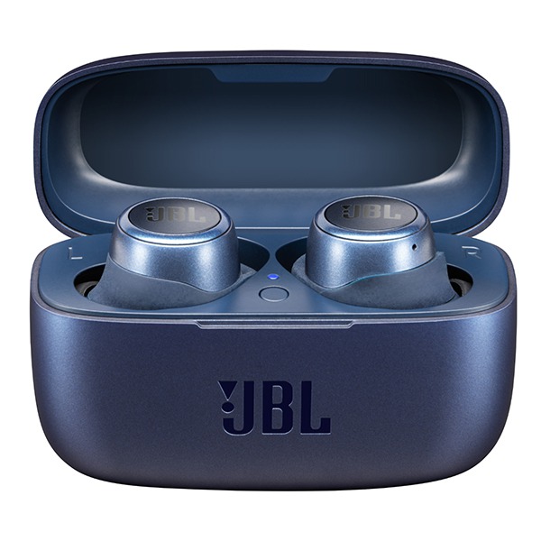   - JBL Live 300 TWS Blue  JBLLIVE300TWSBLU