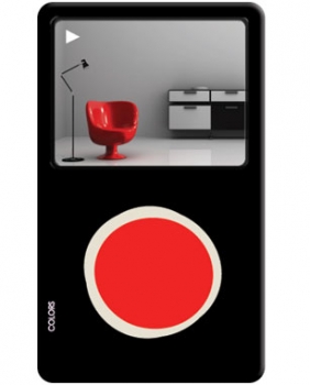 ����� Zofunk �����������  Sangria ��� iPod Video