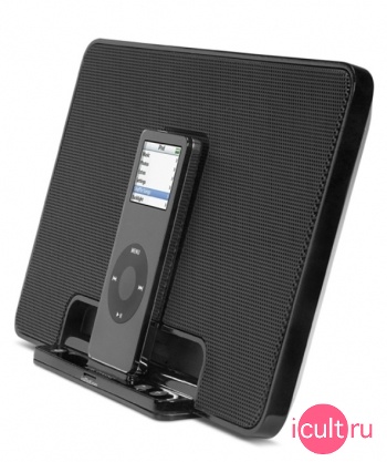 Altec Lansing inMotion Slim 