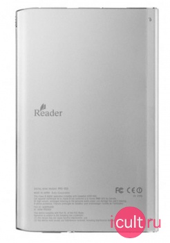   Sony Reader PRS-950