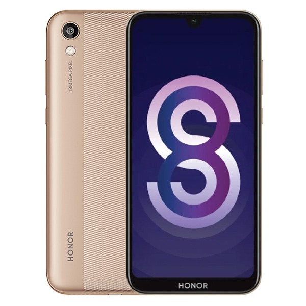  HONOR 8S 2/32GB Gold  LTE