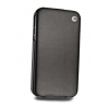 ������� ����� Noreve Tradition leather case black ��� iPhone 4 ������ 2103T20