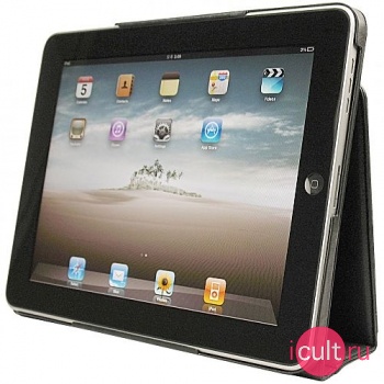 Noreve Apple iPad Tradition B leather case обзор Noreve Apple iPad Tradition B leather case