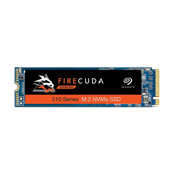   Seagate FireCuda 510 M.2 PCIe 3.0 2 ZP2000GM30021