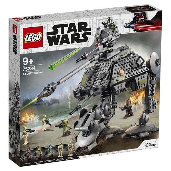  LEGO Star Wars 75234   -AP