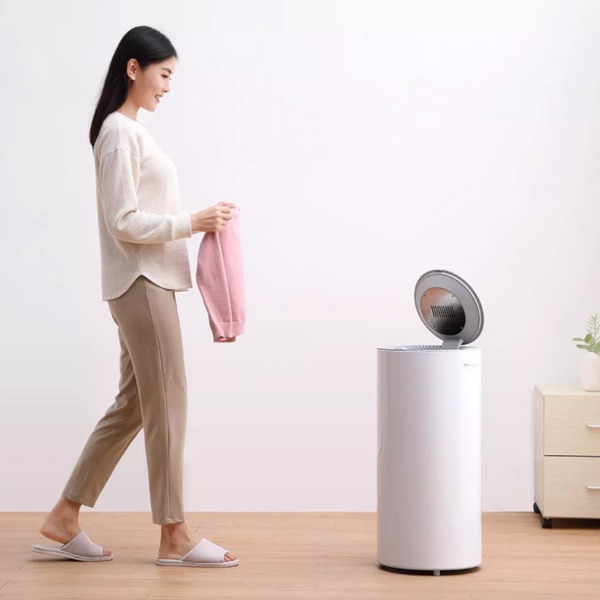    Xiaomi Clothes Disinfection Dryer 35L White  HD-YWHL01
