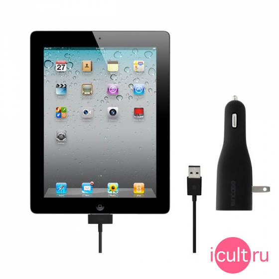 Incase Combo Charger