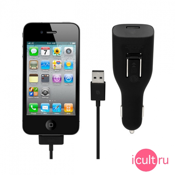 Incase Combo Charger