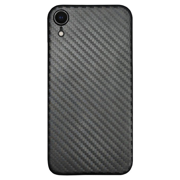   Adamant Carbon Case  iPhone XR  
