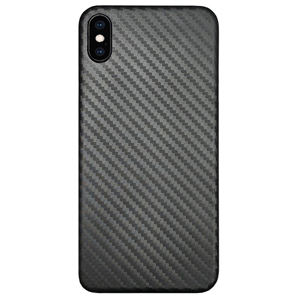   Adamant Carbon Case  iPhone XS Max  