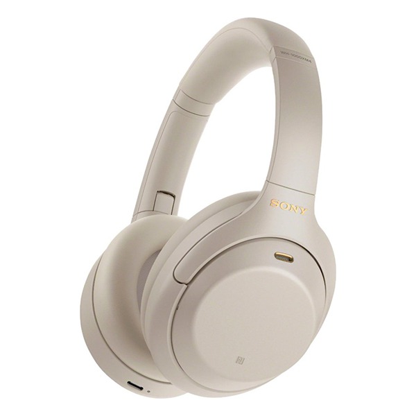  - Sony WH-1000XM4 Silver 
