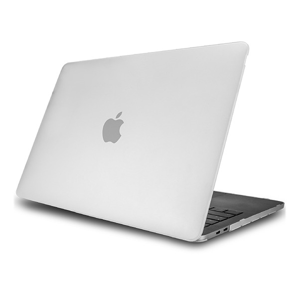  SwitchEasy Nude Transparent  MacBook Pro 13&quot; 2020  GS-105-120-111-65