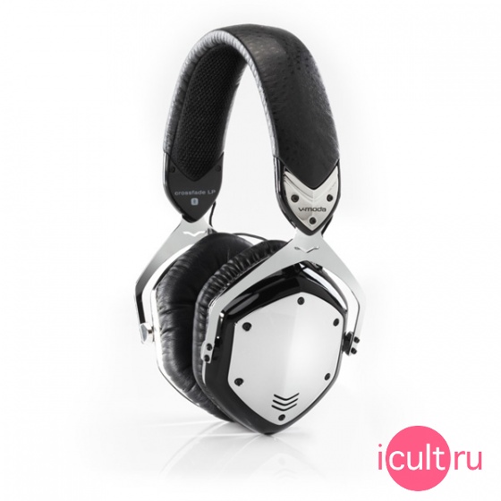 �������� - ��������� V-Moda Crossfade LP Phantom Chrome ���� xfpr-phchrome