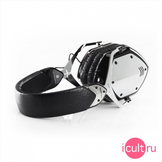 Наушники V-Moda Crossfade LP Phantom Chrome Наушники V-Moda Crossfade LP Phantom Chrome
