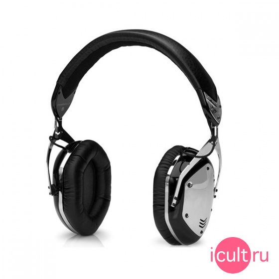 Наушники V-Moda Crossfade LP Phantom Chrome купить Наушники V-Moda Crossfade LP Phantom Chrome