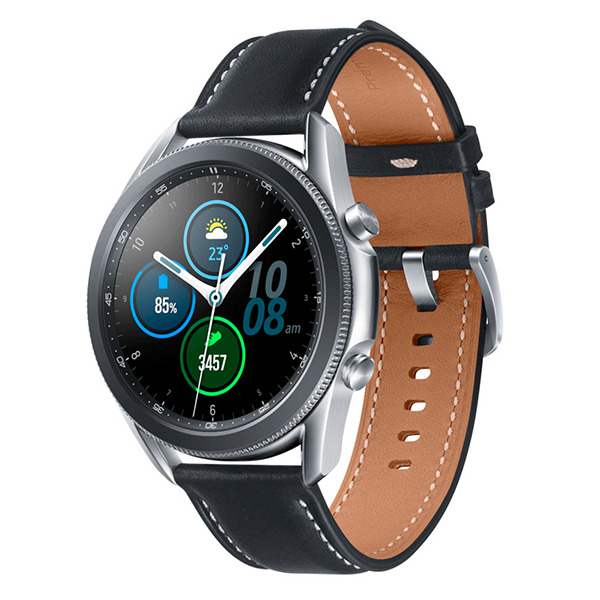 - Samsung Galaxy Watch3 45  / SM-R840