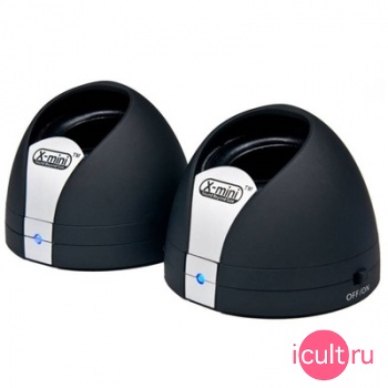 ����������� ������� X-mini Max ll 