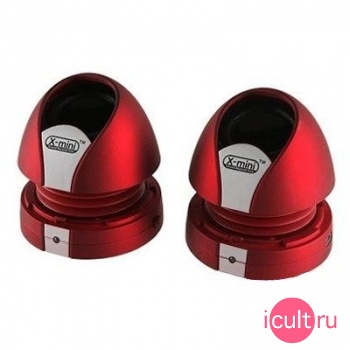 ����������� ������� X-mini Max ll 