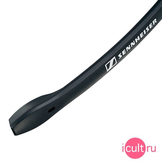 ��������-��������� � ������� ���������� Sennheiser Adidas MX 680i Sports Headphones with Remote and Mic