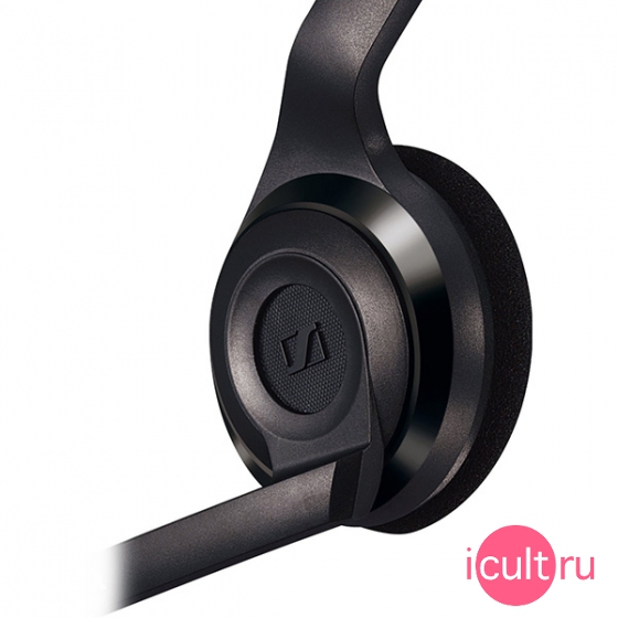 ��������-��������� � ������� ���������� Sennheiser Adidas MX 680i Sports Headphones with Remote and Mic