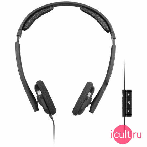 Наушники с пультом Sennheiser PX 100 lli характирситки, описание, купить Наушники с пультом Sennheiser PX 100 lli