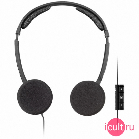 Наушники с пультом Sennheiser PX 100 lli Наушники с пультом Sennheiser PX 100 lli