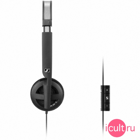 Наушники с пультом Sennheiser PX 100 lli купить Наушники с пультом Sennheiser PX 100 lli