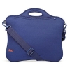 ����� BUILT Laptop Portfolio E-PW15-NAV ��� �������� 15.4" Wide, Navy Blue