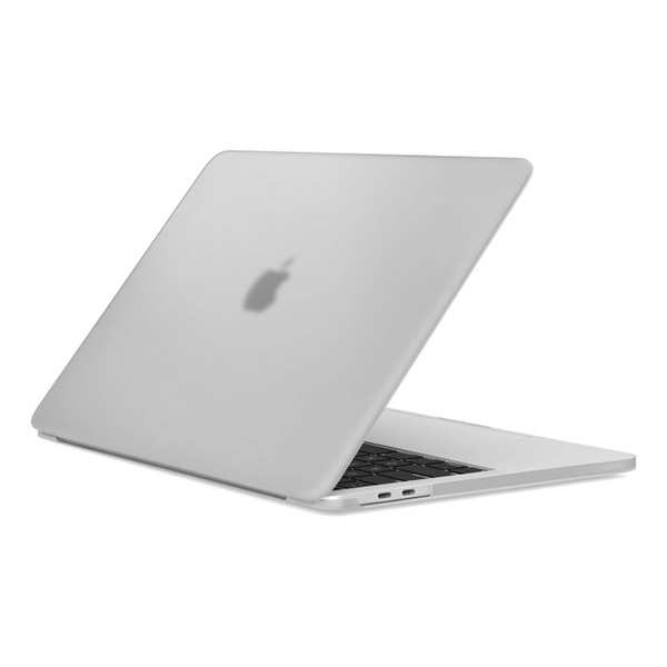   Vipe Case Clear  MacBook Pro 13&quot; 2020  VPMBPRO1320TR