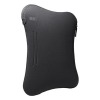 ����������� ����� BUILT Laptop Sleeve 15" Black ��� �������� 15" E-LS15-BLK