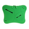 ����������� ����� BUILT Cargo Laptop Sleeve 13" Lime Green ��� �������� 13" E-CLS-LIM