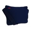 ����� BUILT Bowery Laptop Messenger Bag E-MB16-NAV ��� �������� 16" Navy Blue