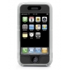 ���������� ����������� ����� iLuv Clear Hardcase for iPhone 3G / 3G S iCC74