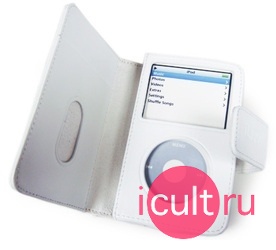   iLuv i106b  iPod Calssic  iPod Video 