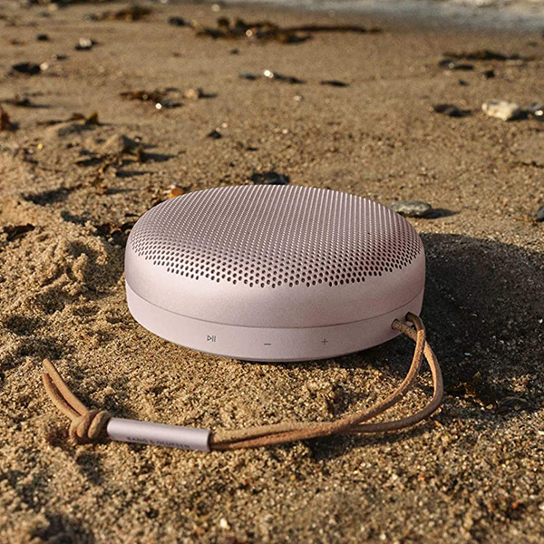    Bang &amp; Olufsen BeoPlay A1 2nd Gen Pink 