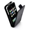 ���� - ����� � ������� iLuv Premium Case with Flip Cover for iPhone 3G/3G S i146 BLK