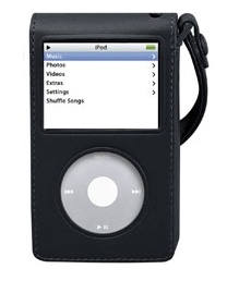     iPod Classic iLuv i606a 